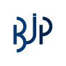 bj-p Logo